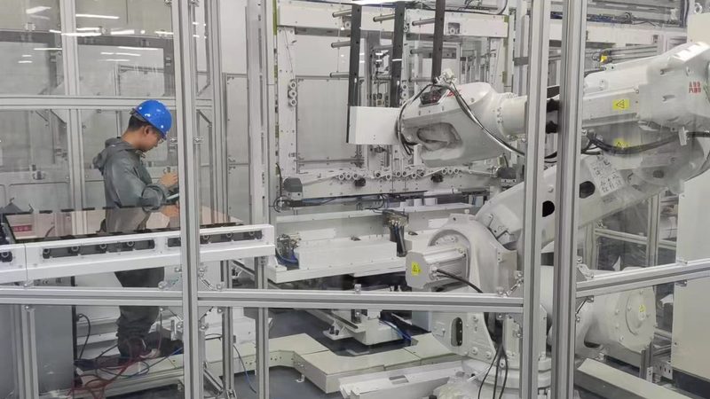 生产线检测标准规范：解析其应用与关键要点