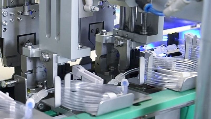 工控系统升级改造需要哪些资质