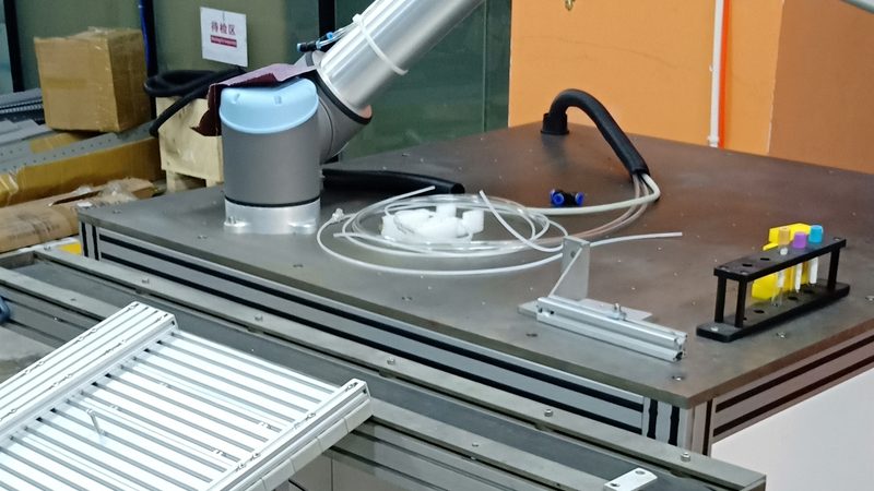 揭秘苏州自动化设备厂家排名背后的技术考量