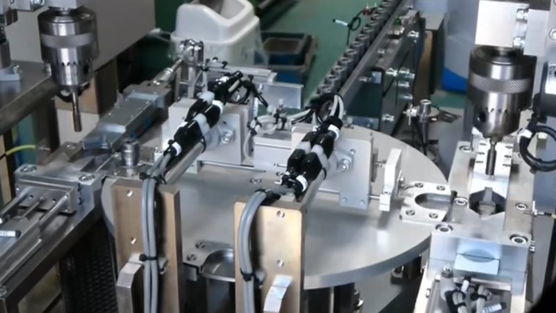医药包装自动化设备：价格背后的考量因素