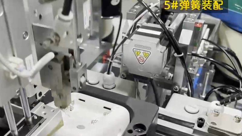 喷涂机器人保养费用：如何合理估算与控制